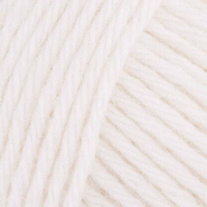 Natur / Wool White (0)