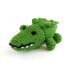 Mini Albert the Alligator