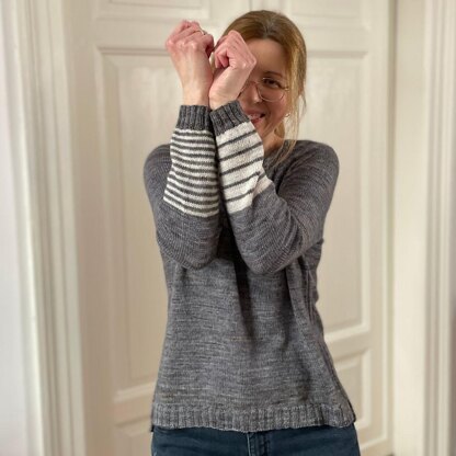 Aadi Pullover