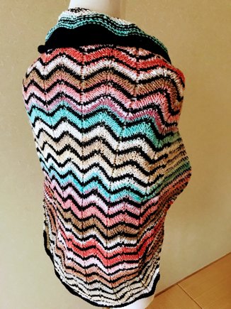 Melody of stripes #2