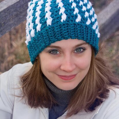 Isabella Beanie