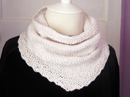 Cowl Kerchief