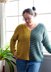 Perpendicular Pullover
