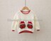 Christmas Robins Jumper P13