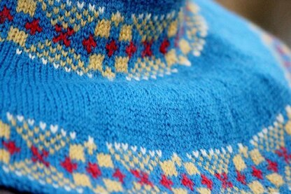 Alicabel cowl