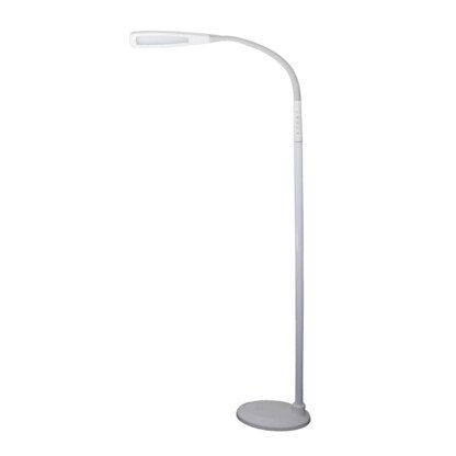 Purelite Floor Quad Spectrum LED Lamp