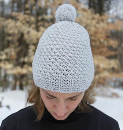 A Touch of Frost Hat