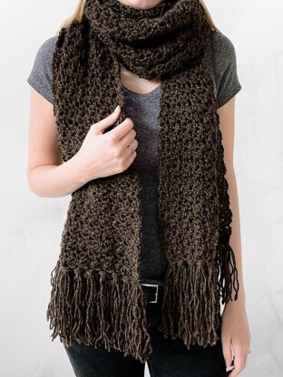 Awesome Andrea Scarf