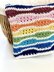 Rainbow Baby Blanket