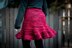 Sea Anemone Skirt