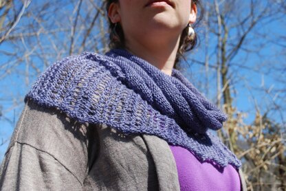 Middlebrook Cowl