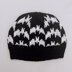 Spooky Bat Beanie