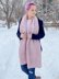 Seedling Scarf