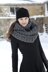 Mac & Me 124 Reversible Rib Cowl PDF