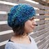 Best friend slouchy hat