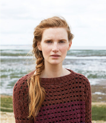 Winter Crochet by Marie Wallin