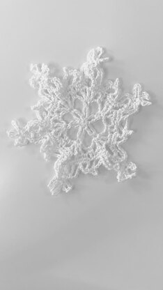 Carta Snowflake