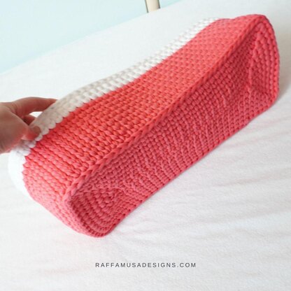 Diaper Basket
