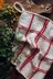 The Plaid Hand Towel