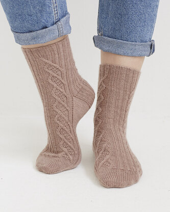 CoopKnits Socks Yeah! Volume One by Rachel Coopey