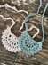 Boho Love Necklace