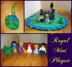 Royal Mini Playset