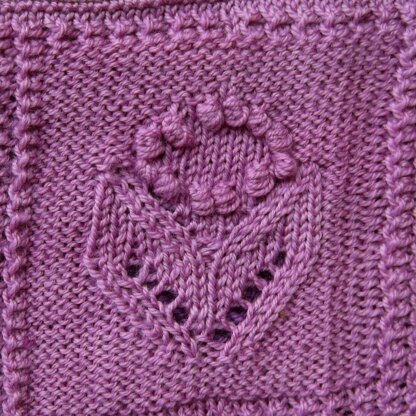 Kid's Colorful Blanket