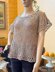 Summer Fantasy Tee Plus size