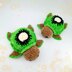 Turtle Custom Kiwi