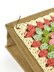 Granny Square Gift Bag