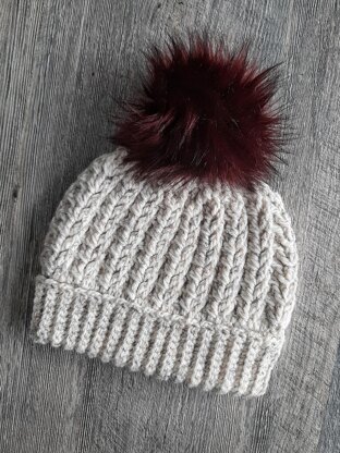 Everwood Beanie