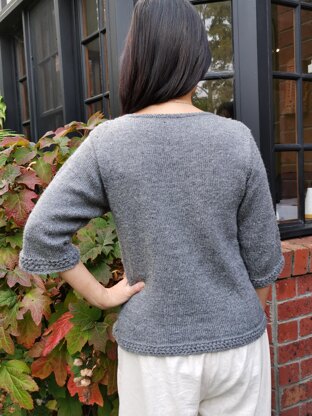 Whisper Sweater