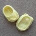 Lemon Shoes for Teddy