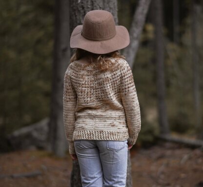 Prim Sweater