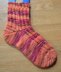 Elizabeth Kathrynn Socks