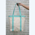 Knitter's Pride Mindful Collection Tote Bag