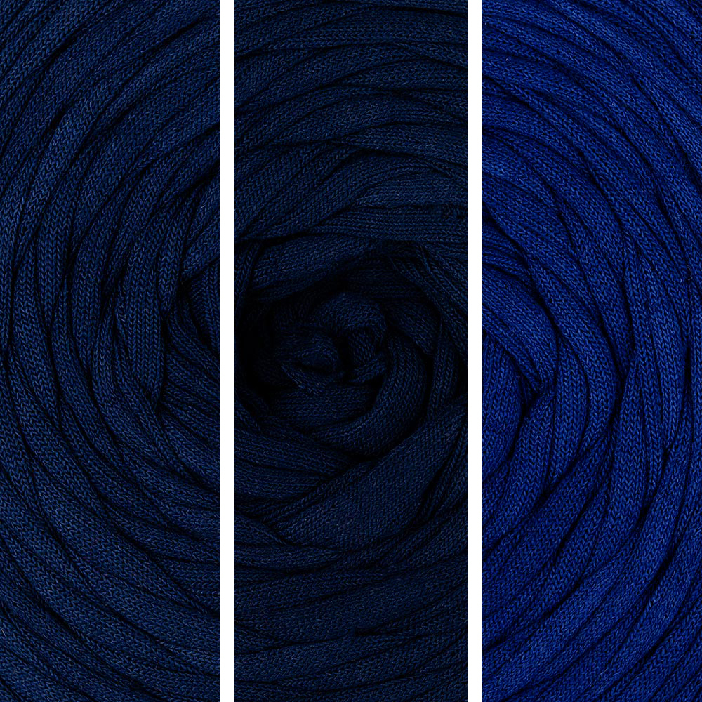 Dark Blue Shades (010)