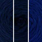 Dark Blue Shades (010)