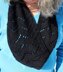 Tiffany Cowl