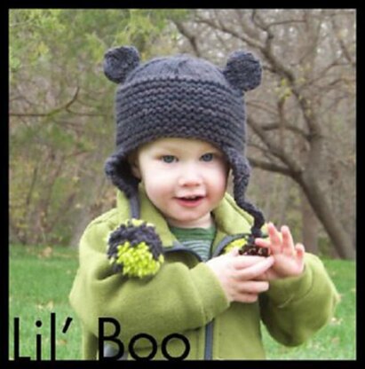 Boo Hat