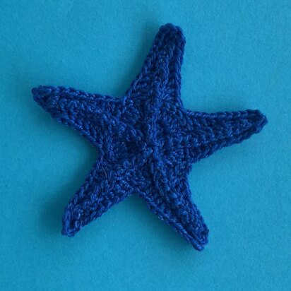 Starfish