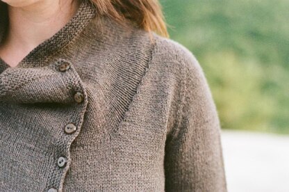Moto Jacket.