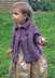 Moppe Swing Coat in Berroco Vintage PDF (Free)