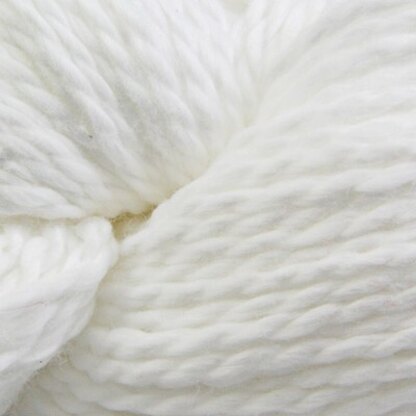 Blue Sky Fibers Organic Worsted Cotton Yarn at WEBS