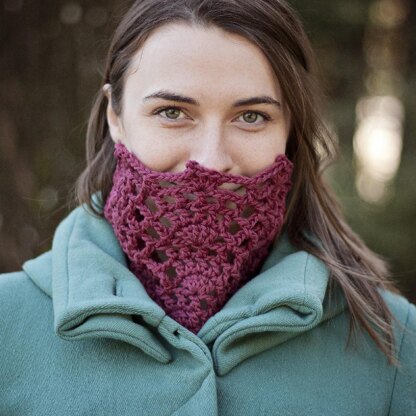 Villanella Cowl