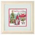 Dimensions Gnome for the Holidays Cross Stitch Kit