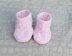 P57 Bodysuit and Angel Top Set for Doll or Baby