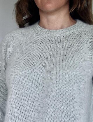 My favorite sweater (long version)