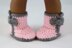 Fashion Boots 3 Styles - 18" American Girl Doll