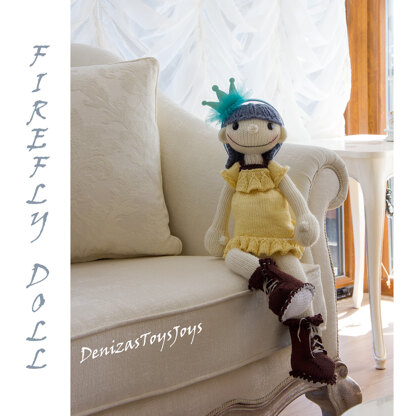 FireFly Doll